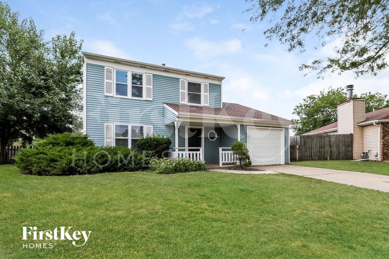 800 Shady Ln