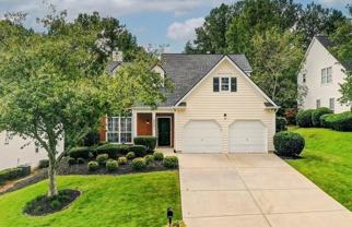 3321 Serenade Ct - Photo 1 of 1