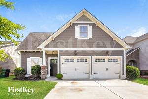 featured image of 4881 Mountain Gap Dr