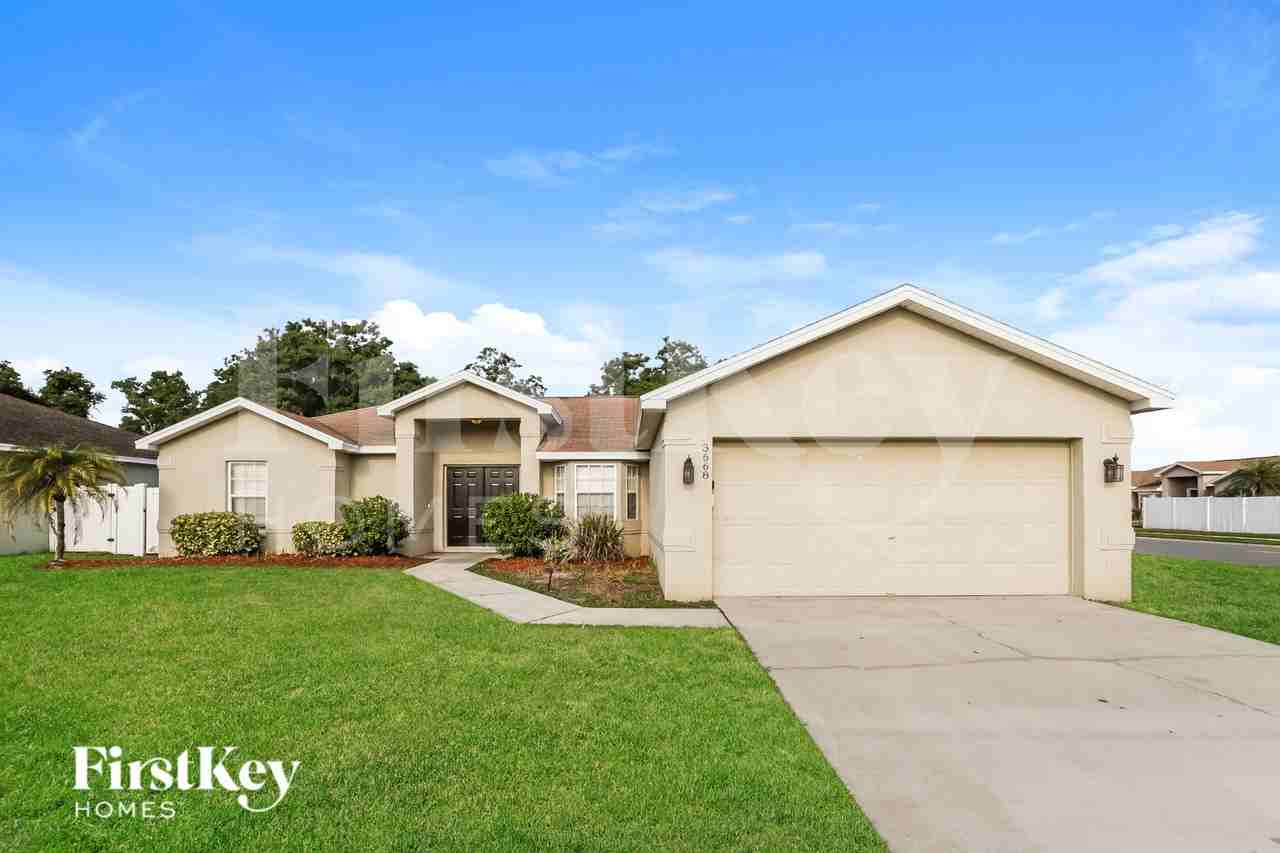 3668 Sandhill Crane Dr