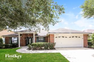 3333 Horseshoe Trail Dr - Photo 1 of 1