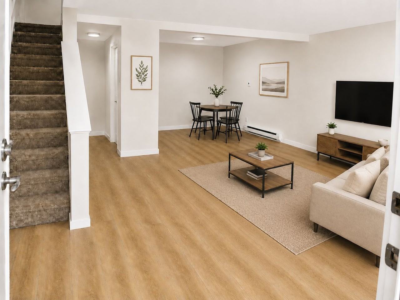 Stonehenge Apartments - Photo 2 of 6