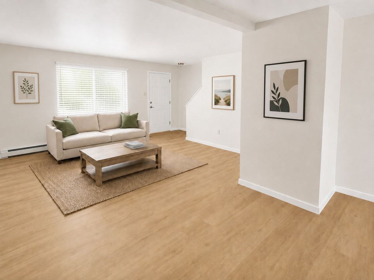 Stonehenge Apartments - Photo 3 of 6