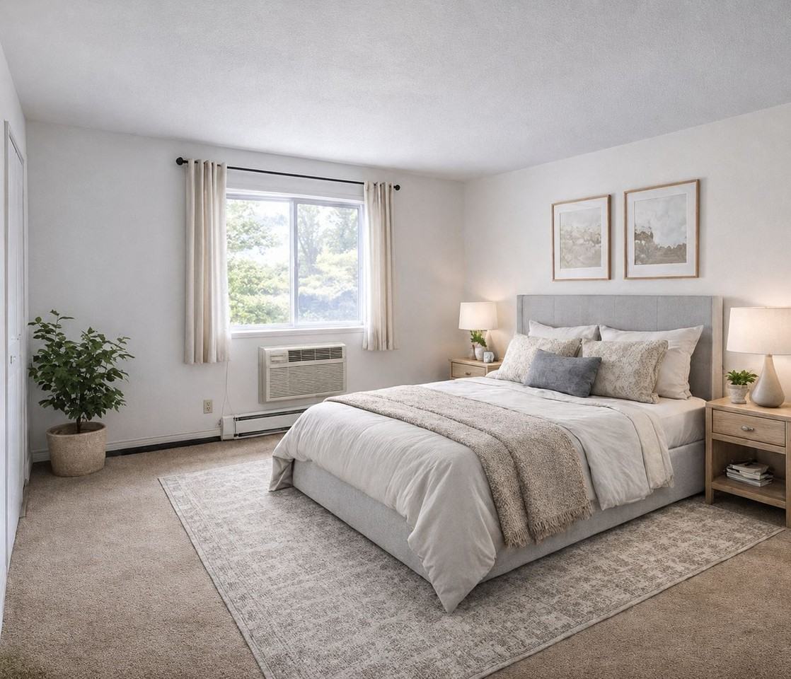 Stonehenge Apartments - Photo 5 of 6