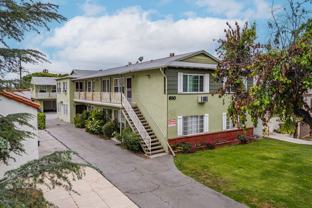 650 W. Wilson Ave - Photo 1 of 1