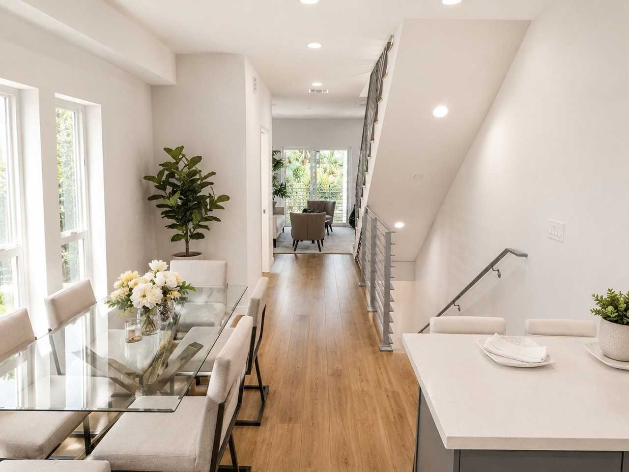 3 Bed Modern Townhome + 2 - Photo 7 of 50