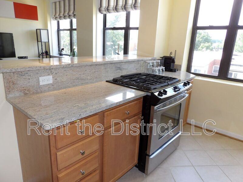 3902 14th St Nw #415 - Photo 4 of 13