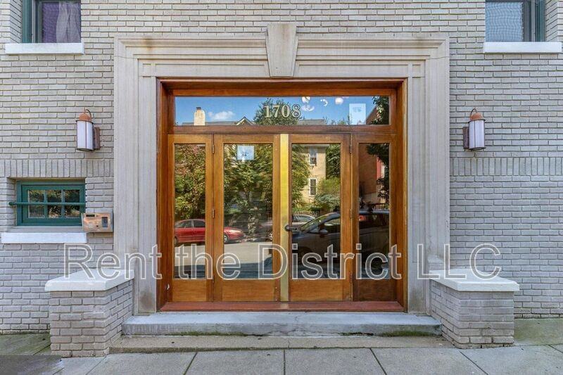 1708 Newton St Nw #102 - Photo 2 of 14