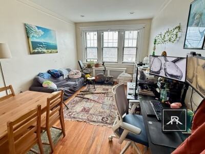2005 Commonwealth Ave #29 - Photo 4 of 22