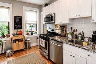 9 Greenway Ct #2 - Photo 1 of 1