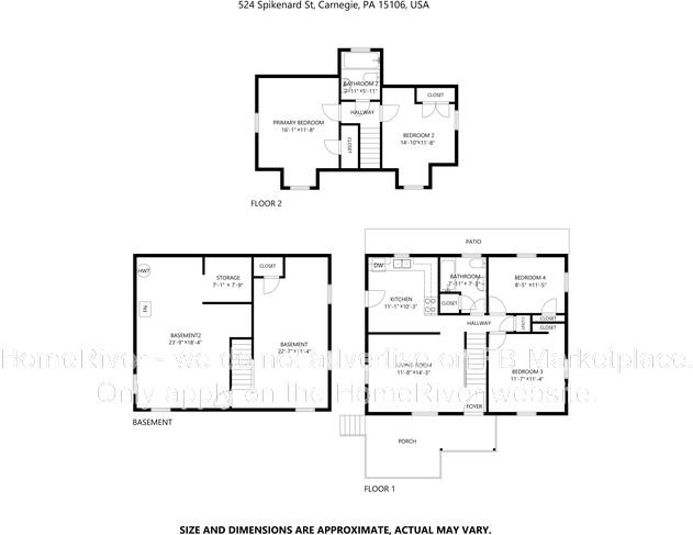 524 Spikenard St - Photo 2 of 21