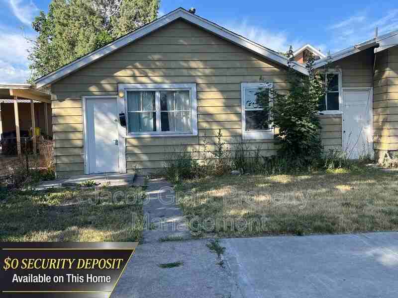 1298 Idaho Ave #5