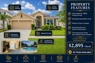 8222 Willow Beach Dr - Photo 1 of 1