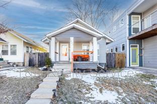 1427 Olive St - Photo 1 of 1