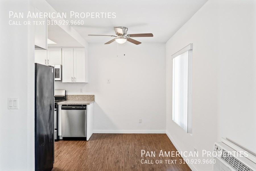 Elmwood Apartments - Photo 5 of 22