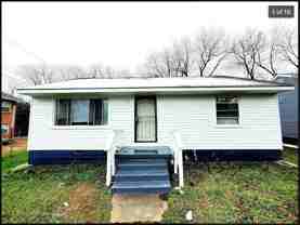 1617 Spotsylvania St - Photo 1 of 1