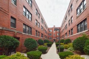 5736 N Winthrop Ave #314 - Photo 1 of 1
