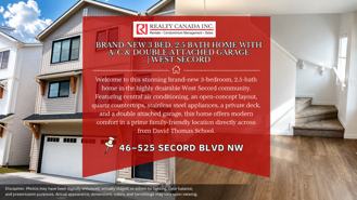11411 46 St Nw - Photo 1 of 1
