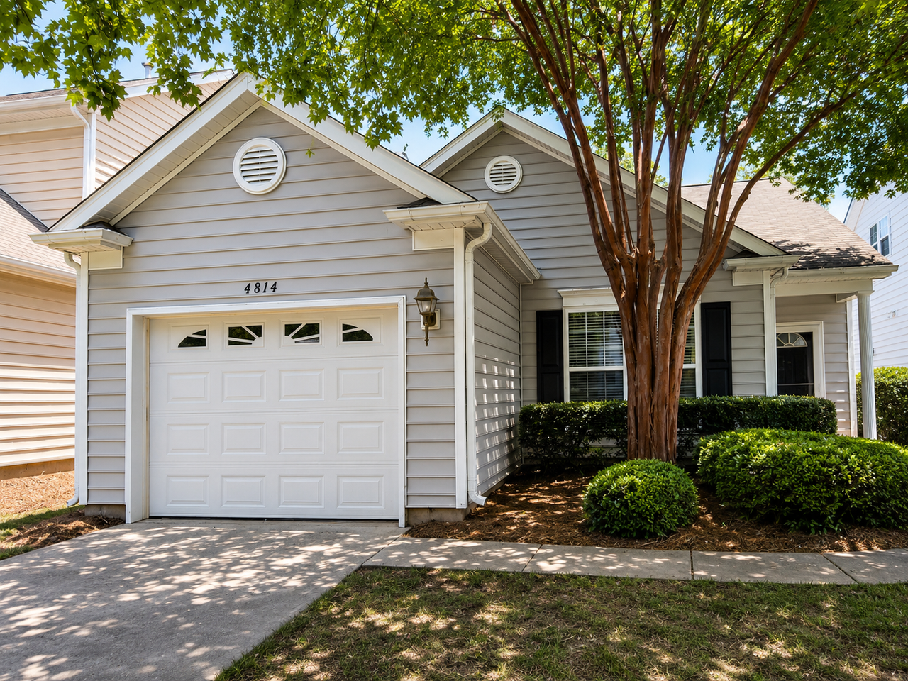 4814 Sunset Ridge Ct - Photo 2 of 20