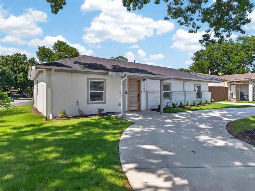 3503 Fontana Dr #NA - Photo 2 of 22