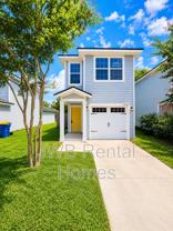8709 Berry Ave - Photo 1 of 1
