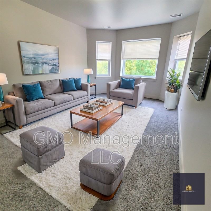 1511 S Keeler Ave #1
