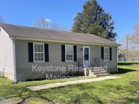 1845 Hugh Hunter Rd - Photo 1 of 1