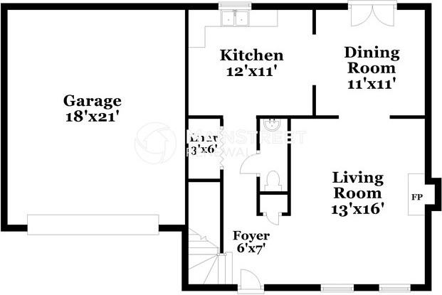 2568 Creek Ter - Photo 3 of 17