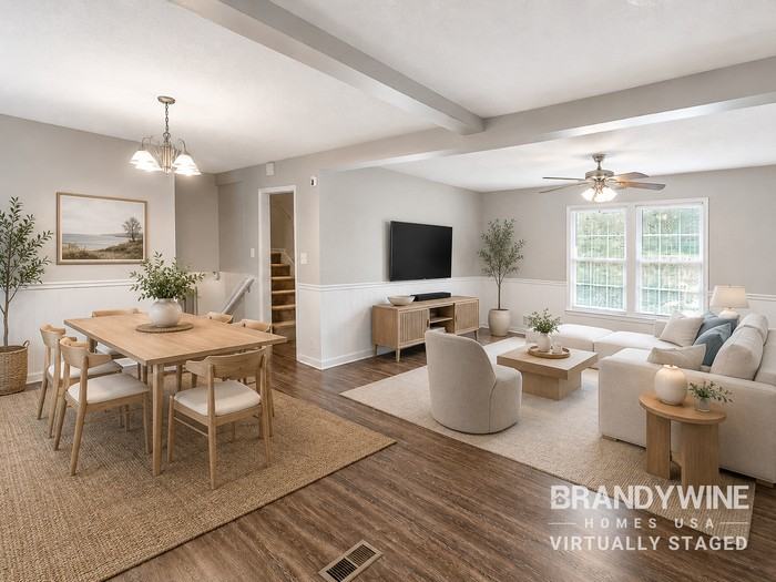3680 Douglas Ridge Trl - Photo 5 of 27