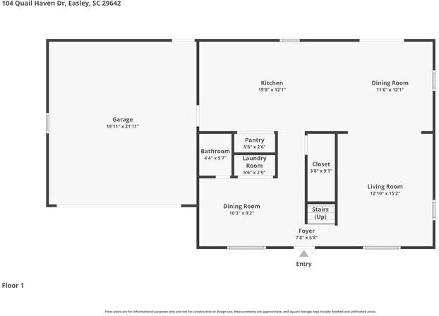 104 Quail Haven Dr - Photo 2 of 16