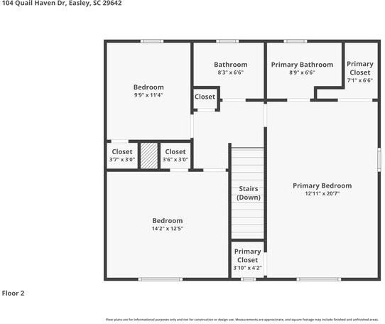 104 Quail Haven Dr - Photo 4 of 16
