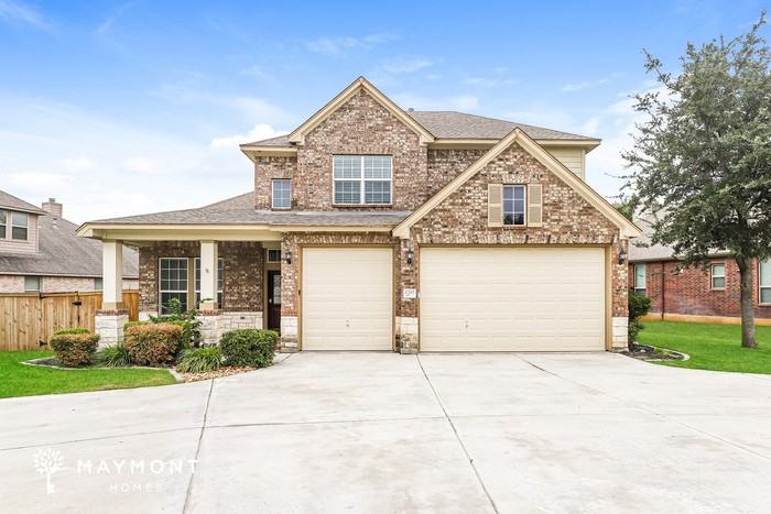12202 Chambers Cv
