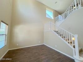 featured image of 2526 W Desert Vista Trl