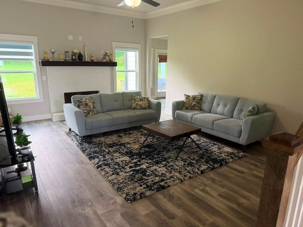 8865 Little Mill Rd - Photo 5 of 25