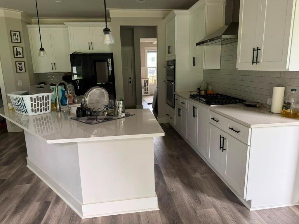 8865 Little Mill Rd - Photo 6 of 25