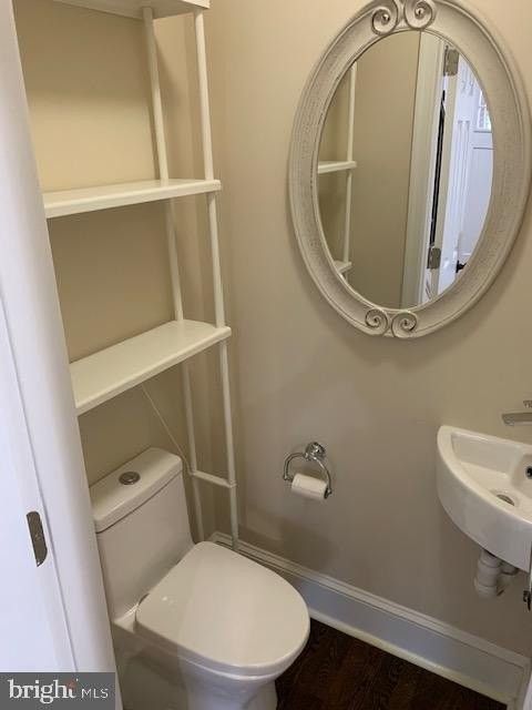 2314 Huidekoper Pl Nw - Photo 3 of 31
