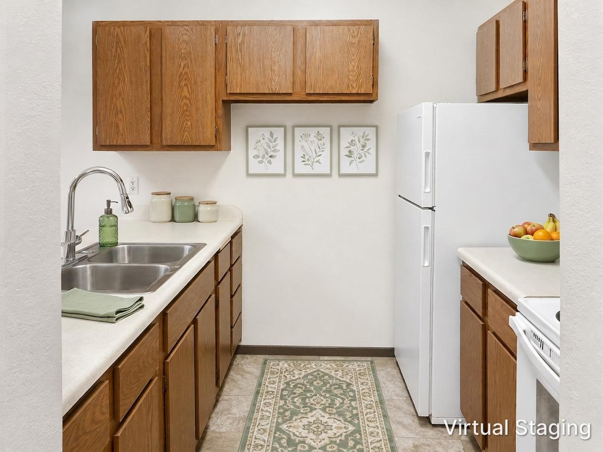 Sunrise Apartments - Photo 3 of 18