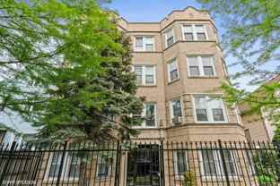 2839 N Sawyer Ave #2S - Photo 1 of 1