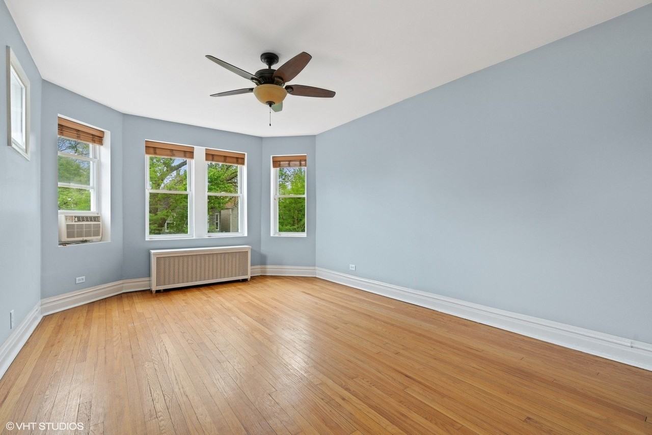 2839 N Sawyer Ave #2S - Photo 5 of 23
