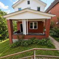 featured image of 1702 Ordinance Avenue