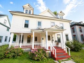 213 Clinton St - Photo 1 of 1