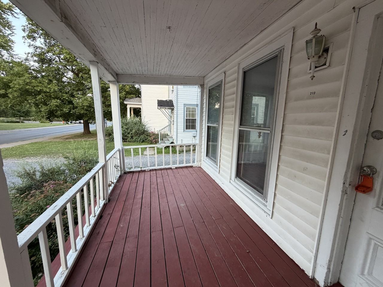 213 Clinton St #213CLINTON - Photo 3 of 13