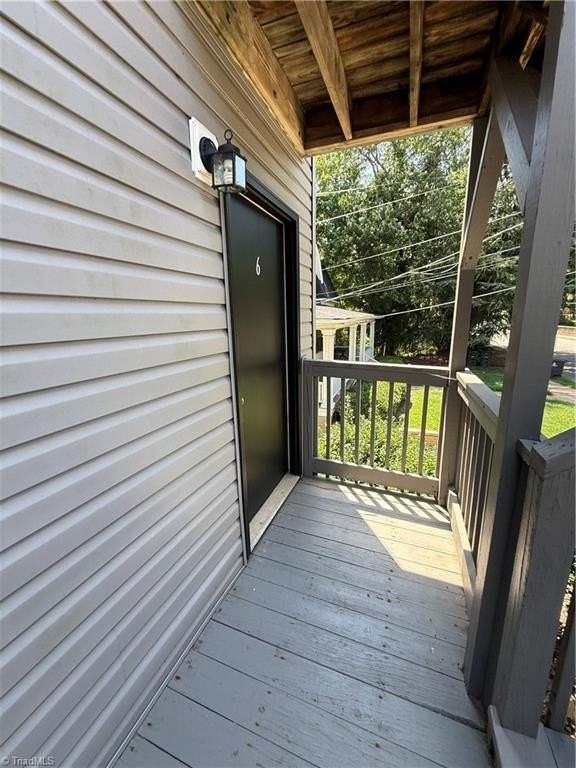1426 Glade St #6 - Photo 2 of 7