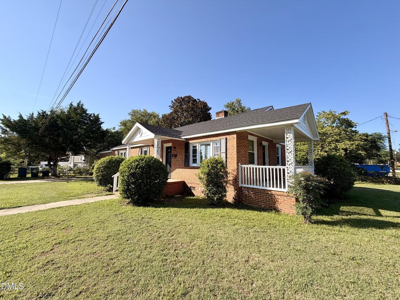 1000 E Harnett St - Photo 3 of 35