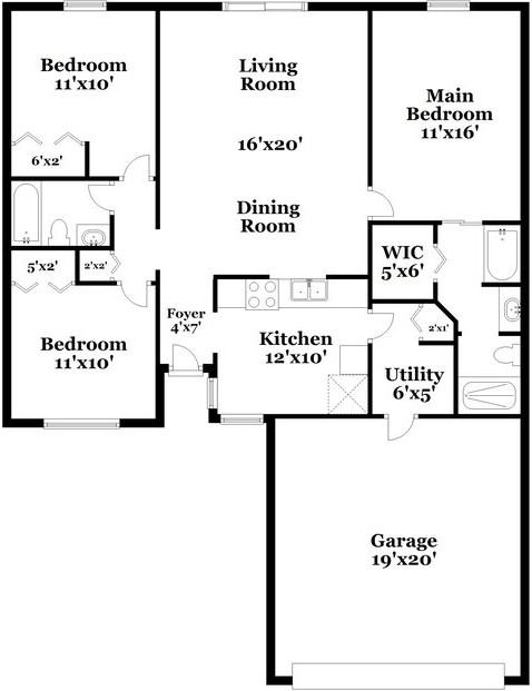 4313 Iveyglen Ave - Photo 2 of 16
