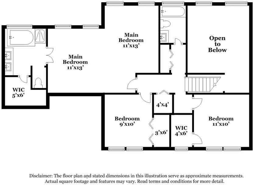 5502 Somer Ridge Ct - Photo 3 of 20