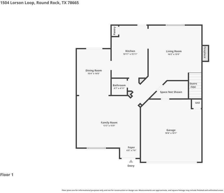 1504 Lorson Loop - Photo 2 of 16