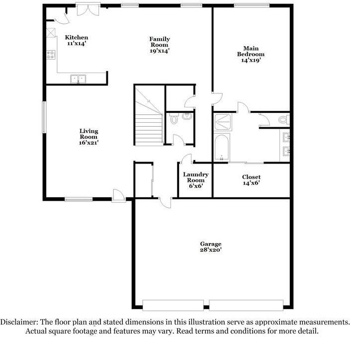 192 W Calle Cascara - Photo 2 of 17