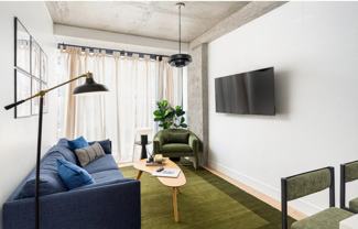 119 W 24th St - Photo 1 of 1