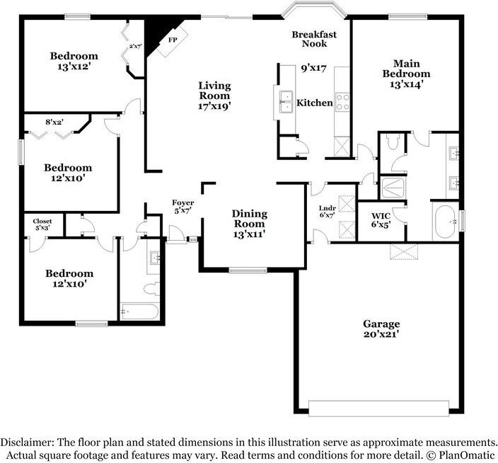 1068 Ardmore St - Photo 2 of 16